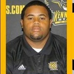 Barry Marquise Alvarado