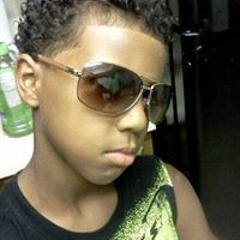 Cortez Griffin