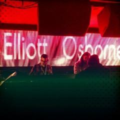 Elliott Osborne