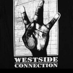 Westside Connection - Southside Diss