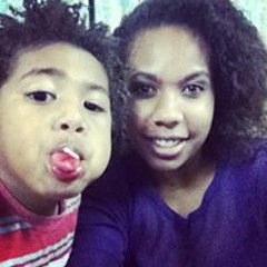 Lorraine-Jay Jeffery