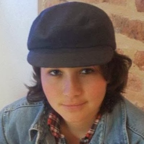 Nelly Rodríguez García’s avatar