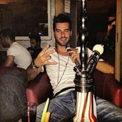 Víctor Amadeus Sanchez