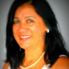 M Cristina Leite Ceruci