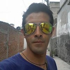 Javier Fabela Melende