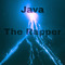 Java The Rapper Lava