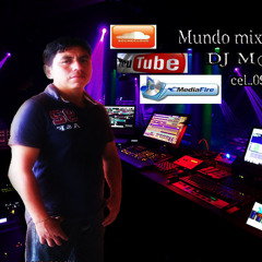 Mundo mix remixes DJ