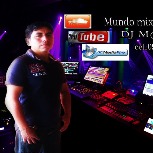 Stream DAME TODO EL POWER { VERSION ROK LATINO} DJ M@RCO RMX by Mundo mix  remixes DJ | Listen online for free on SoundCloud