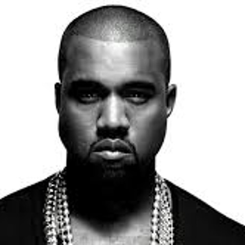 Kanye West’s avatar