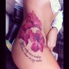 Donna Geddins Veritas