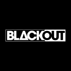BLACKOUTMCR