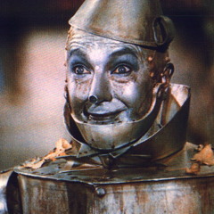 Tin Man