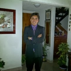 Daniel Lazcano