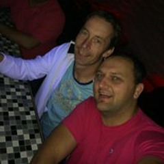 Alan Ahmetasevic-Ajkin