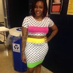 Qua-Nesha Loven Mee Mccoy