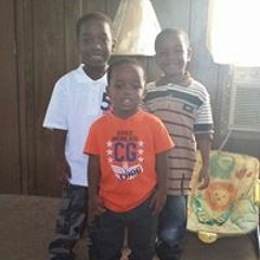 Ashley LaTrice Butler