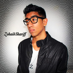 Zohaib Shariff