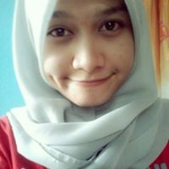 MeLisa Surya Ningsih