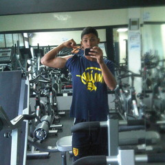 Yohandri Rodriguez★