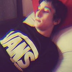 Sacha Quintans Rosales