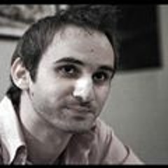 Stamatis Papatheocharis