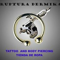 Ruptura Dermika Tatuajes