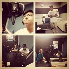 NGOA records