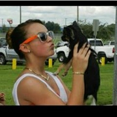 Elizabeth Summer Cozza