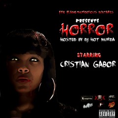 Cristian Gabor