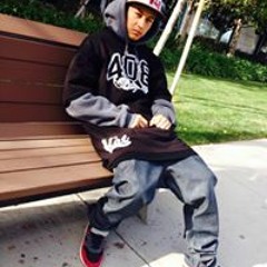 East Side Cali Liven