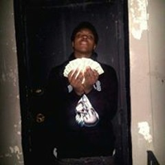 Malachi Mookie Murphy