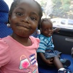 Gregory Spookady Cooper