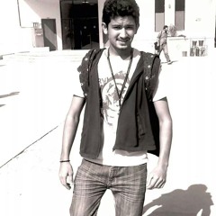 Zubair Ahmed