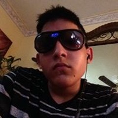 Axel Cuevas