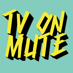 Tv on mute