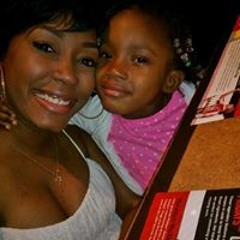 Kadie Dickenson-Rennie