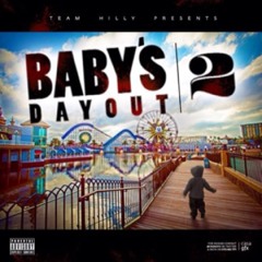 Baby R Ft Yung Bush - Fuck Em