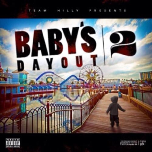 #86 Baby R X LD (67) - Do It For The Gang