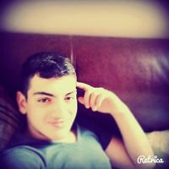 Serhat-hamza Karatas