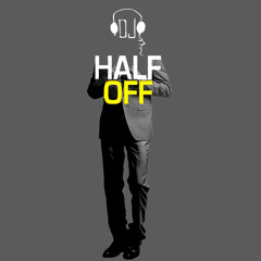 DJ Half Off