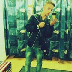 Tobias Strohm