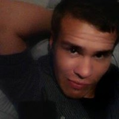 Daniel Gustavo Masis