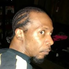 Joseph Daryl Jenkins