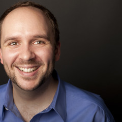 David Wilson, tenor