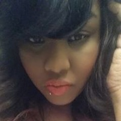 Kayvee Bossbytch Ward