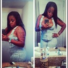 Latasha BeenCertified