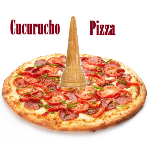 Cucurucho Pizza’s avatar