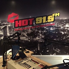 HOT 91.9 FM