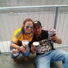 Fabiola Vendrechovsky