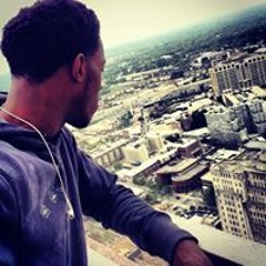 Eric Das Große Smith